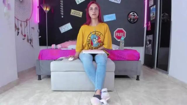 Image 11 of agatacollinsss Stream on Chaturbate on 12 months ago