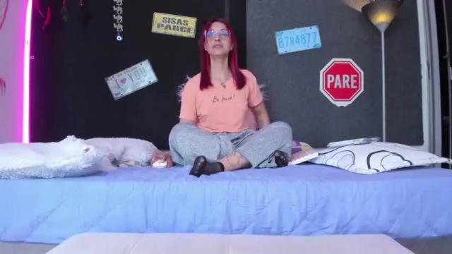 Image 11 of agatacollinsss Stream on Chaturbate on 12 months ago