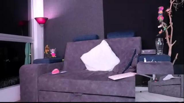 Thumbnail 3, agatacollinsss's Stream at Chaturbate, 12 hours ago