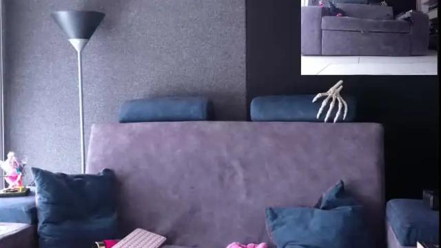 Image 6 of agatacollinsss Stream on Chaturbate on 2 months ago