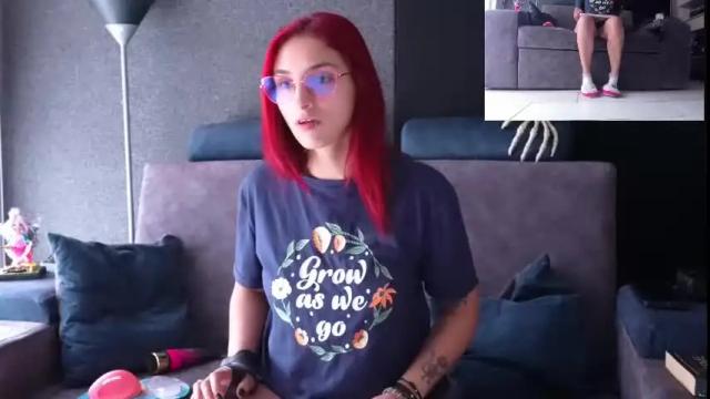 Image 7 of agatacollinsss Stream on Chaturbate on 2 months ago
