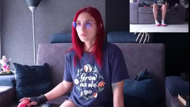 Thumbnail 3, agatacollinsss's Stream at Chaturbate, 2 months ago