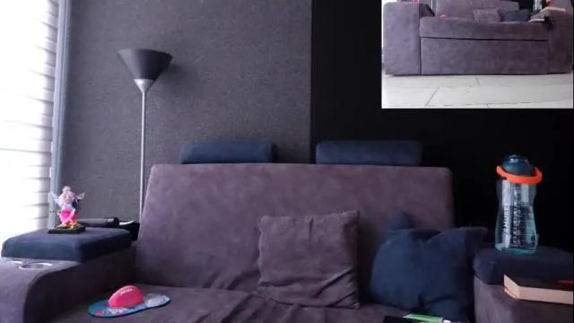 Thumbnail 1, agatacollinsss's Stream at Chaturbate, 2 months ago