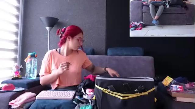 Image 10 of agatacollinsss Stream on Chaturbate on 2 months ago