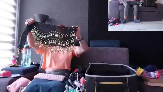 Image 11 of agatacollinsss Stream on Chaturbate on 2 months ago