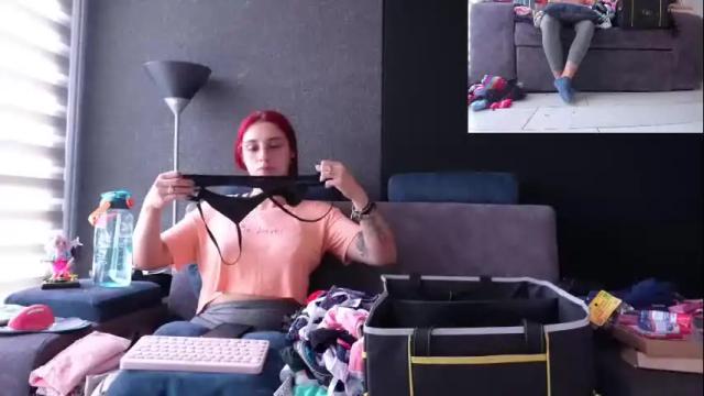 Image 12 of agatacollinsss Stream on Chaturbate on 2 months ago
