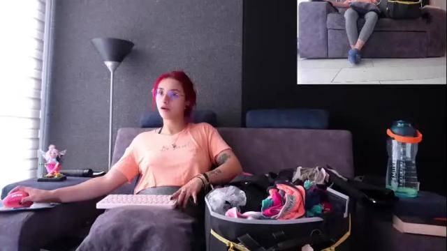 Image 3 of agatacollinsss Stream on Chaturbate on 2 months ago