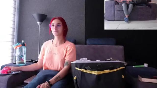 Thumbnail 2, agatacollinsss's Stream at Chaturbate, 2 months ago