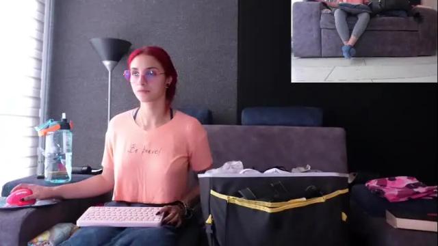 Image 6 of agatacollinsss Stream on Chaturbate on 2 months ago
