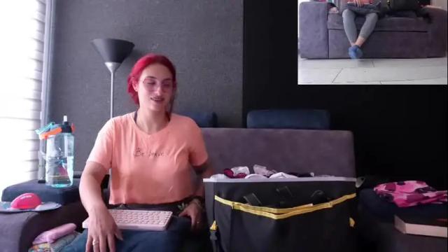 Image 7 of agatacollinsss Stream on Chaturbate on 2 months ago