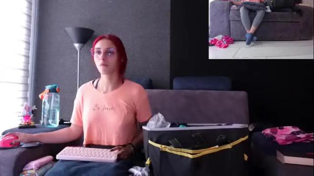 Image 8 of agatacollinsss Stream on Chaturbate on 2 months ago