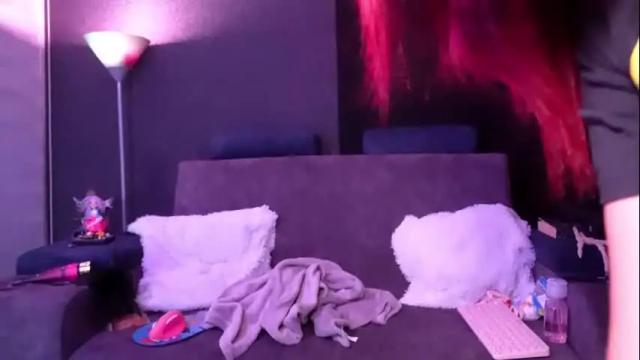 Image 10 of agatacollinsss Stream on Chaturbate on 2 months ago