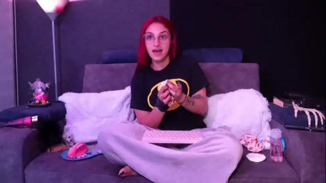Image 11 of agatacollinsss Stream on Chaturbate on 2 months ago