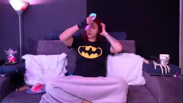 Image 2 of agatacollinsss Stream on Chaturbate on 2 months ago