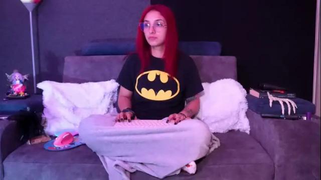 Thumbnail 2, agatacollinsss's Stream at Chaturbate, 2 months ago