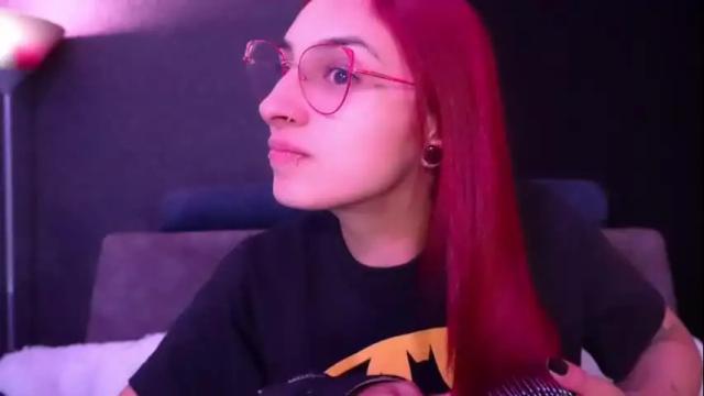 Thumbnail 3, agatacollinsss's Stream at Chaturbate, 2 months ago
