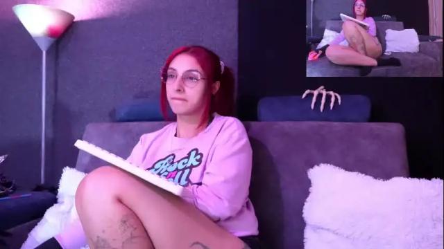 Thumbnail 1, agatacollinsss's Stream at Chaturbate, 2 months ago