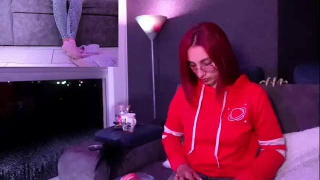 Thumbnail 1, agatacollinsss's Stream at Chaturbate, 2 months ago