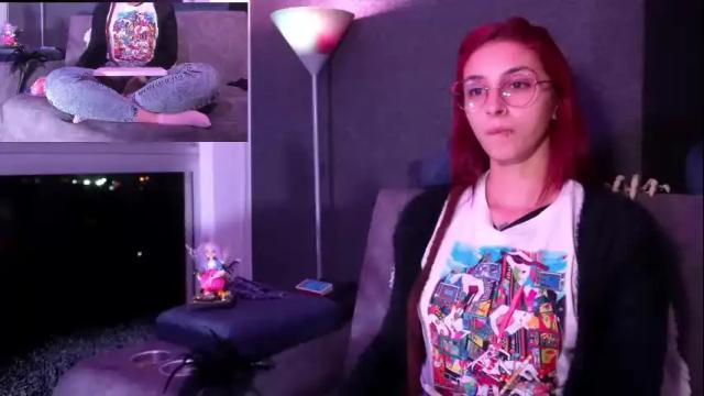 Image 10 of agatacollinsss Stream on Chaturbate on 2 months ago