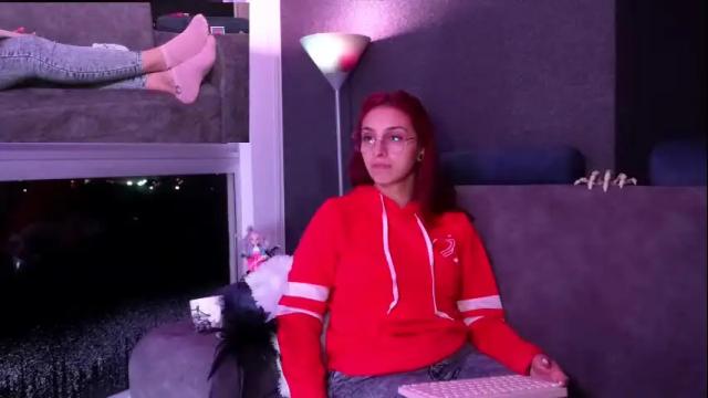 Image 3 of agatacollinsss Stream on Chaturbate on 2 months ago
