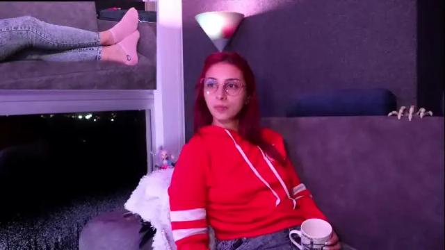 Image 4 of agatacollinsss Stream on Chaturbate on 2 months ago