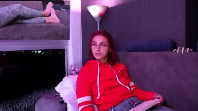 Image 7 of agatacollinsss Stream on Chaturbate on 2 months ago