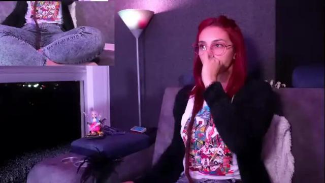 Thumbnail 3, agatacollinsss's Stream at Chaturbate, 2 months ago