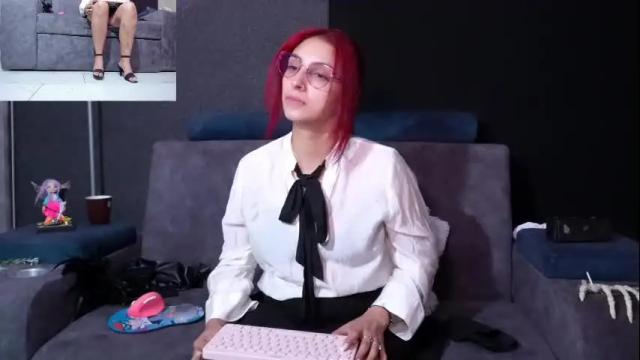 Image 12 of agatacollinsss Stream on Chaturbate on 2 months ago
