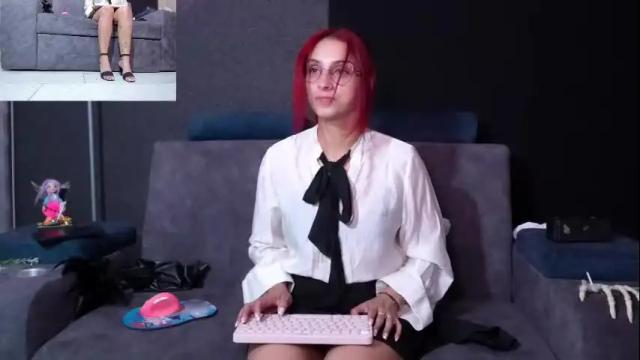 Image 6 of agatacollinsss Stream on Chaturbate on 2 months ago
