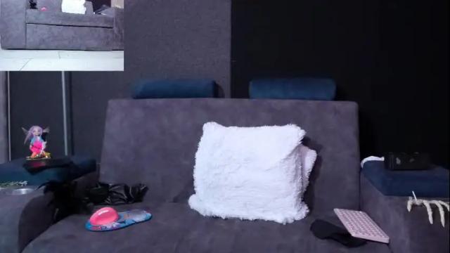 Image 7 of agatacollinsss Stream on Chaturbate on 2 months ago