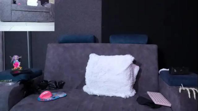 Image 8 of agatacollinsss Stream on Chaturbate on 2 months ago