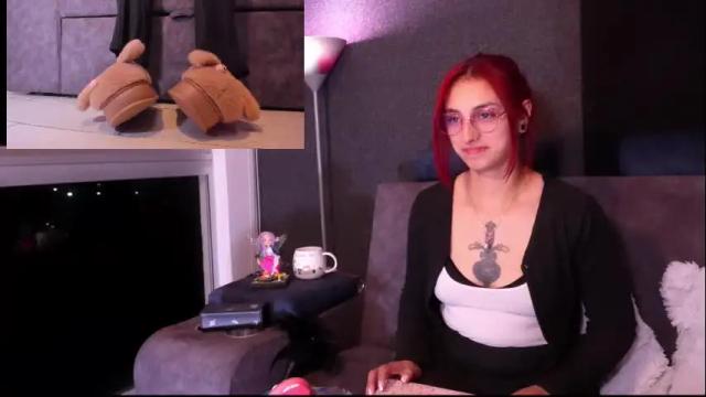 Thumbnail 1, agatacollinsss's Stream at Chaturbate, 2 months ago