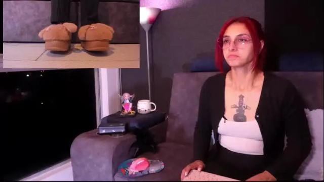 Image 10 of agatacollinsss Stream on Chaturbate on 2 months ago