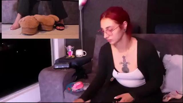 Image 11 of agatacollinsss Stream on Chaturbate on 2 months ago