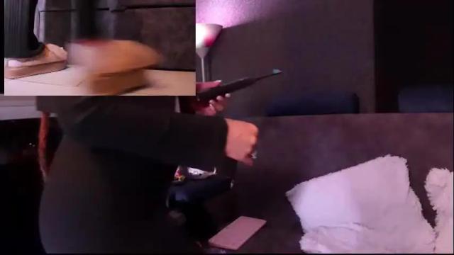 Image 6 of agatacollinsss Stream on Chaturbate on 2 months ago
