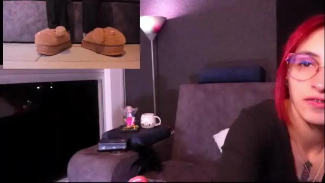 Image 8 of agatacollinsss Stream on Chaturbate on 2 months ago