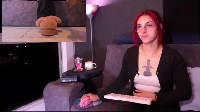 Thumbnail 3, agatacollinsss's Stream at Chaturbate, 2 months ago