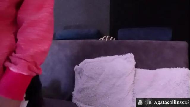 Image 8 of agatacollinsss Stream on Chaturbate on 2 months ago