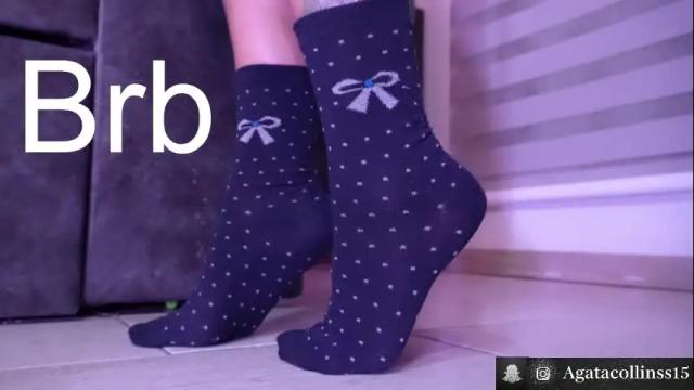 Image 10 of agatacollinsss Stream on Chaturbate on 1 month ago