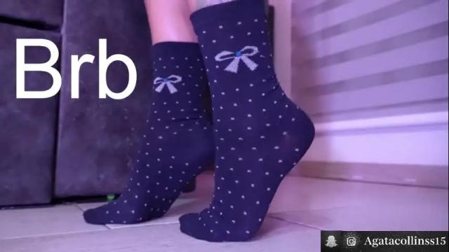 Image 4 of agatacollinsss Stream on Chaturbate on 1 month ago