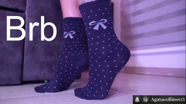 Thumbnail 3, agatacollinsss's Stream at Chaturbate, 1 month ago