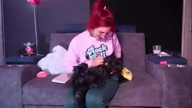 Image 11 of agatacollinsss Stream on Chaturbate on 1 month ago