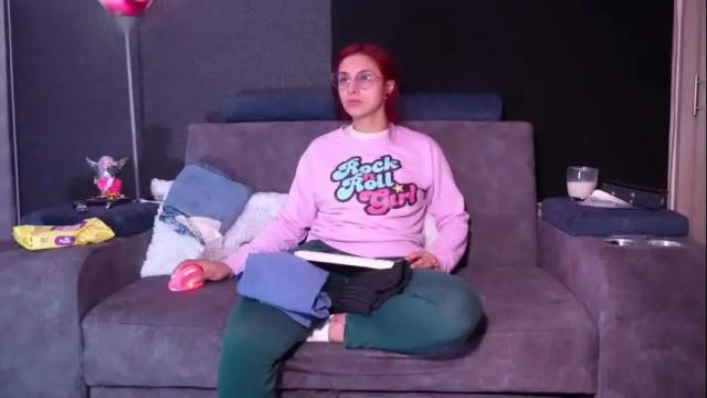 Thumbnail 2, agatacollinsss's Stream at Chaturbate, 1 month ago