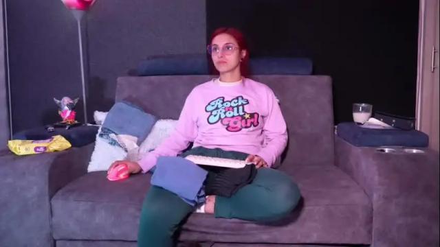 Image 6 of agatacollinsss Stream on Chaturbate on 1 month ago