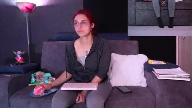 Thumbnail 1, agatacollinsss's Stream at Chaturbate, 1 month ago
