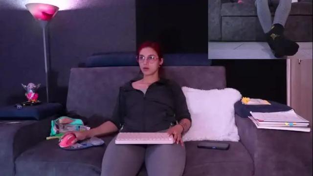 Image 10 of agatacollinsss Stream on Chaturbate on 1 month ago