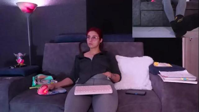 Image 11 of agatacollinsss Stream on Chaturbate on 1 month ago