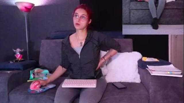Image 2 of agatacollinsss Stream on Chaturbate on 1 month ago