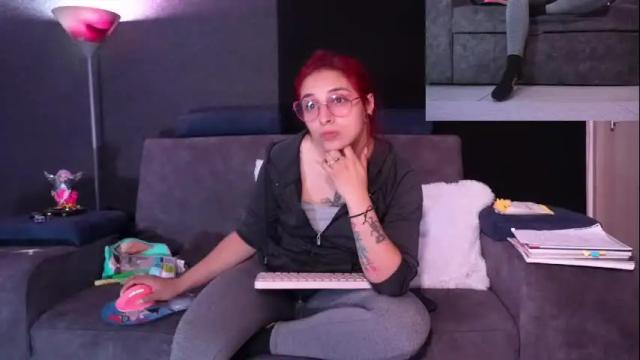Thumbnail 2, agatacollinsss's Stream at Chaturbate, 1 month ago