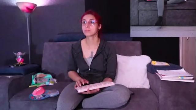 Image 6 of agatacollinsss Stream on Chaturbate on 1 month ago